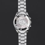 Omega Speedmaster Professional Moonwatch 3590.50 (Onbekend (willekeurig serienummer)) - Zwart wijzerplaat 42mm Staal (7/8)