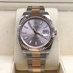 Rolex Datejust 41 126331 - (3/8)