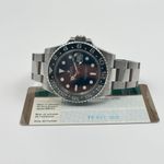 Rolex GMT-Master II 116710LN (2012) - Black dial 40 mm Steel case (7/8)