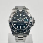 Rolex GMT-Master II 116710LN (2012) - Black dial 40 mm Steel case (2/8)