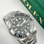 Rolex GMT-Master II