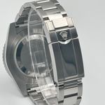 Rolex GMT-Master II 116710LN (2012) - Black dial 40 mm Steel case (6/8)