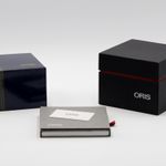 Oris Divers Sixty Five 01 733 7707 4354-07 4 20 18 - (8/8)