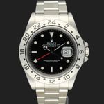 Rolex Explorer II 16570 - (2/8)