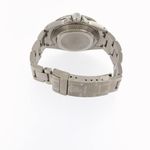 Rolex Submariner Date 16610 (2002) - Black dial 40 mm Steel case (4/6)