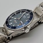Mido Ocean Star M026.430.11.081.00 (2025) - Blue dial 43 mm Steel case (3/8)