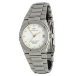 IWC Ingenieur IW352101 (1996) - White dial 34 mm Steel case (1/7)