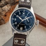 IWC Big Pilot IW500201 - (3/8)