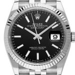 Rolex Datejust 36 126234 - (1/7)