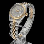 Rolex Lady-Datejust 69173 - (6/7)