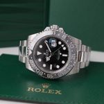 Rolex GMT-Master II 126710GRNR - (5/8)