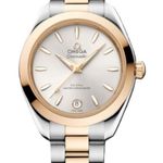 Omega Seamaster Aqua Terra 220.20.30.20.02.001 - (1/1)