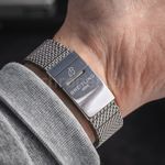 Breitling Superocean Heritage UB2010161C1A1 (2022) - Blauw wijzerplaat 42mm Staal (6/8)