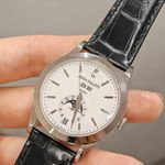 Patek Philippe Annual Calendar 5396G-011 - (9/10)