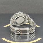 Rolex GMT-Master II 126710BLRO (2020) - Zwart wijzerplaat 40mm Staal (7/7)