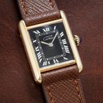 Cartier Tank Unknown - (2/8)