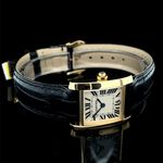 Cartier Tank Française 1820 - (8/8)