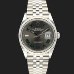 Rolex Datejust 36 126234 - (3/8)