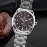 Omega Seamaster Railmaster 220.10.40.20.01.001 - (3/8)