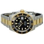 Rolex Submariner Date 126613LN - (3/6)