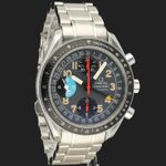 Omega Speedmaster Day Date 3520.53.00 - (4/8)