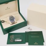 Rolex GMT-Master II 126710BLNR - (8/8)
