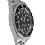 Rolex Submariner No Date 114060 - (7/8)