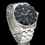 Omega Seamaster 2537.80 - (4/8)