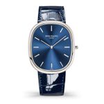 Patek Philippe Golden Ellipse 5738P-001 - (1/1)