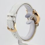Patek Philippe Calatrava 7120R-001 (Onbekend (willekeurig serienummer)) - Wit wijzerplaat 31mm Roségoud (21/24)