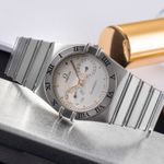 Omega Constellation 396.1070 - (2/8)