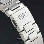 IWC Aquatimer Automatic IW354806 (2005) - 42mm Staal (8/8)