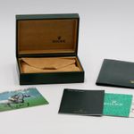 Rolex Datejust 36 16220 - (8/8)