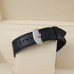 Rolex Perpetual 1908 52509 (2024) - White dial 39 mm White Gold case (8/8)