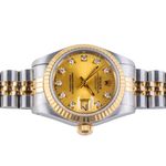 Rolex Lady-Datejust 69173 - (5/8)