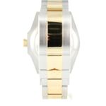 Rolex Submariner Date 126613LB (2024) - 41mm Goud/Staal (4/7)
