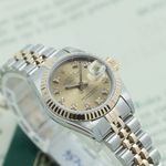 Rolex Lady-Datejust 69173 - (1/8)