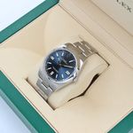 Rolex Oyster Perpetual 41 124300 (Unknown (random serial)) - 41 mm Steel case (1/7)