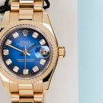 Rolex Lady-Datejust 179178 - (5/8)