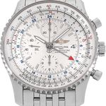 Breitling Navitimer World A2432212/G571 - (1/5)