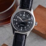 IWC Pilot Mark IW325302 - (3/8)