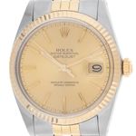 Rolex Datejust 36 16013 - (1/8)