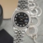 Rolex Lady-Datejust 279384RBR - (1/8)