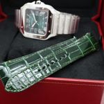 Cartier Santos WSSA0062 - (7/8)