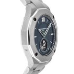 Baume & Mercier Riviera M0A10682 - (5/8)