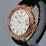Breguet Marine 5517BR/12/9ZU - (8/18)