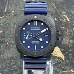 Panerai Luminor Submersible PAM01232 - (4/8)