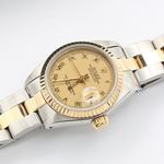 Rolex Lady-Datejust 69173 - (1/7)