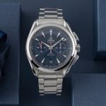 Omega Seamaster Aqua Terra 231.10.43.52.03.001 - (1/8)