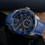 Cartier Calibre de Cartier Diver WSCA0010 - (2/8)